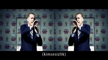 Educatedear - Uzun Adam Remix