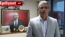 Karşıyaka Belediye Başkanı Hüseyin Mutlu AKPINAR Mazbatasını Aldı