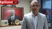 Karşıyaka Belediye Başkanı Hüseyin Mutlu AKPINAR Mazbatasını Aldı