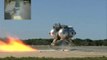 Morpheus Lander Makes Successful Free Flight Test with ALHAT Installed