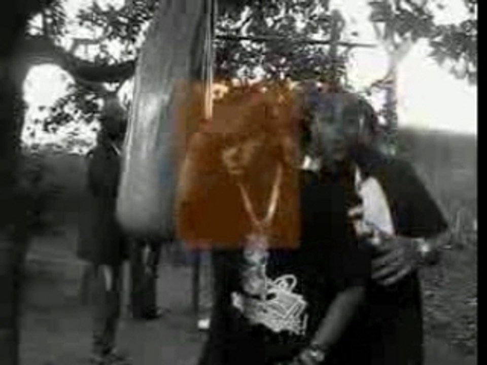 Invasion - T MATIK feat KEROZEN