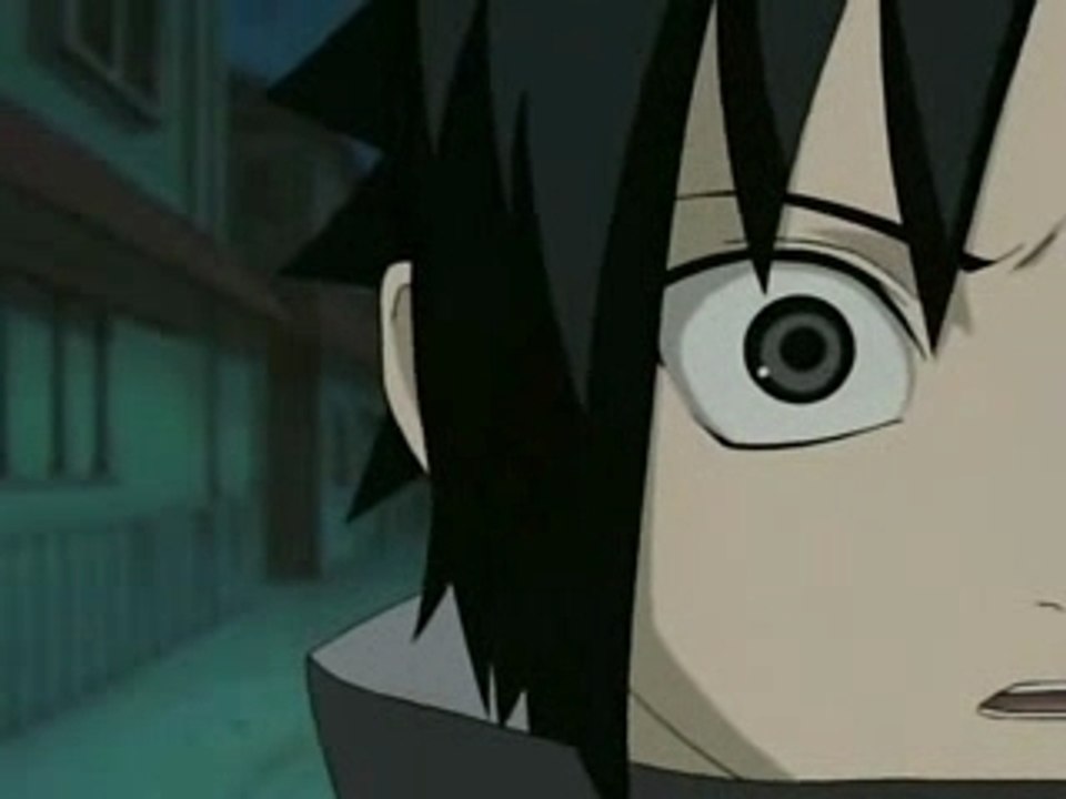sasuke et itachi
