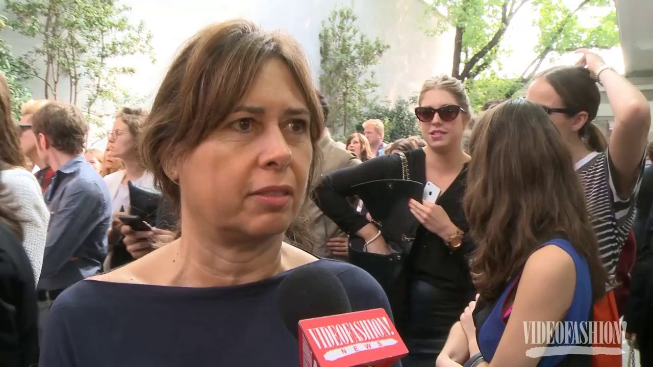 Marni Spring/Summer 2014 - Videofashion