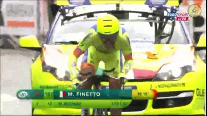 Trois Jours de La Panne - Etape 3 B