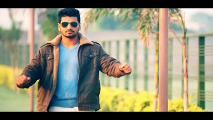 Vee Sandhu | Thieves of Beauty | Full HD Brand New Punjabi Song