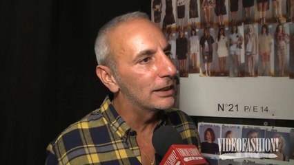 No. 21 Spring/Summer 2014 - Videofashion