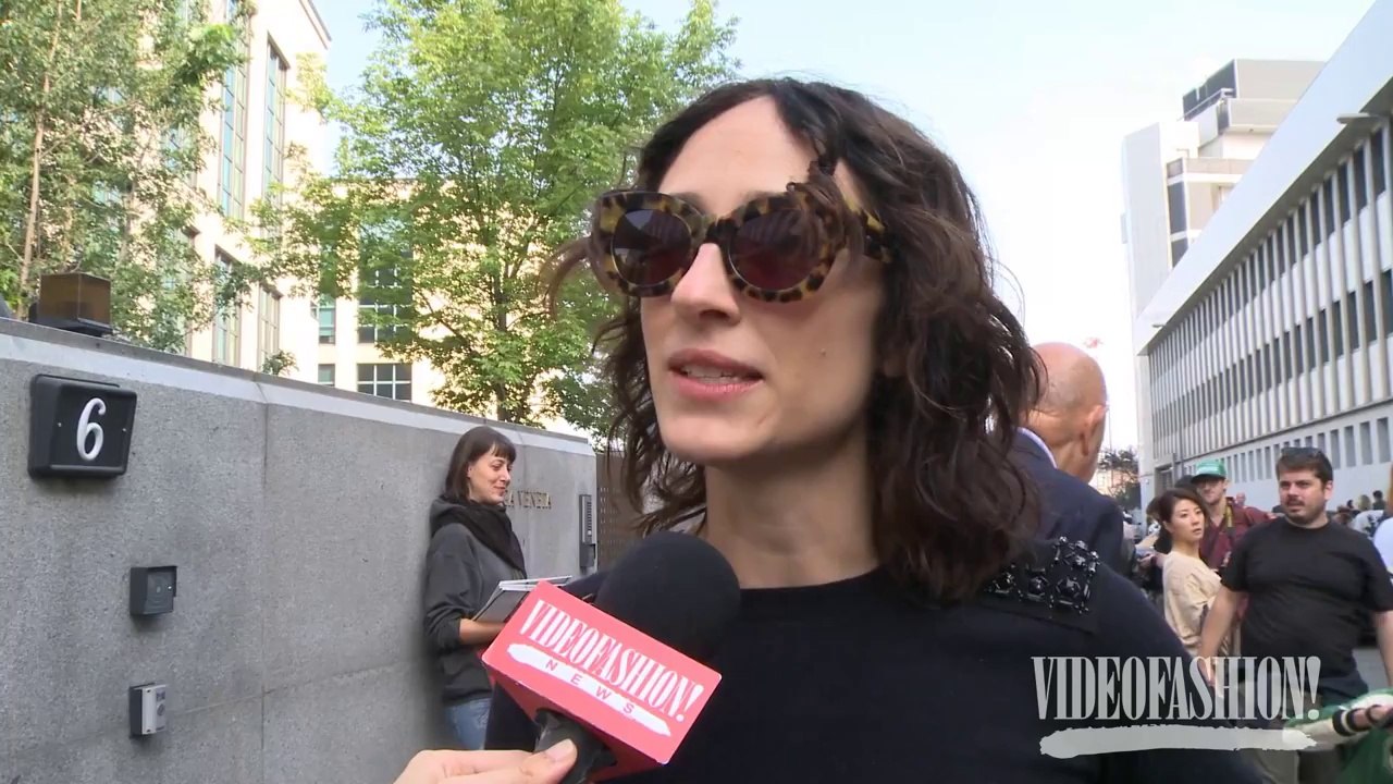 Bottega Veneta Spring/Summer 2014 - Videofashion