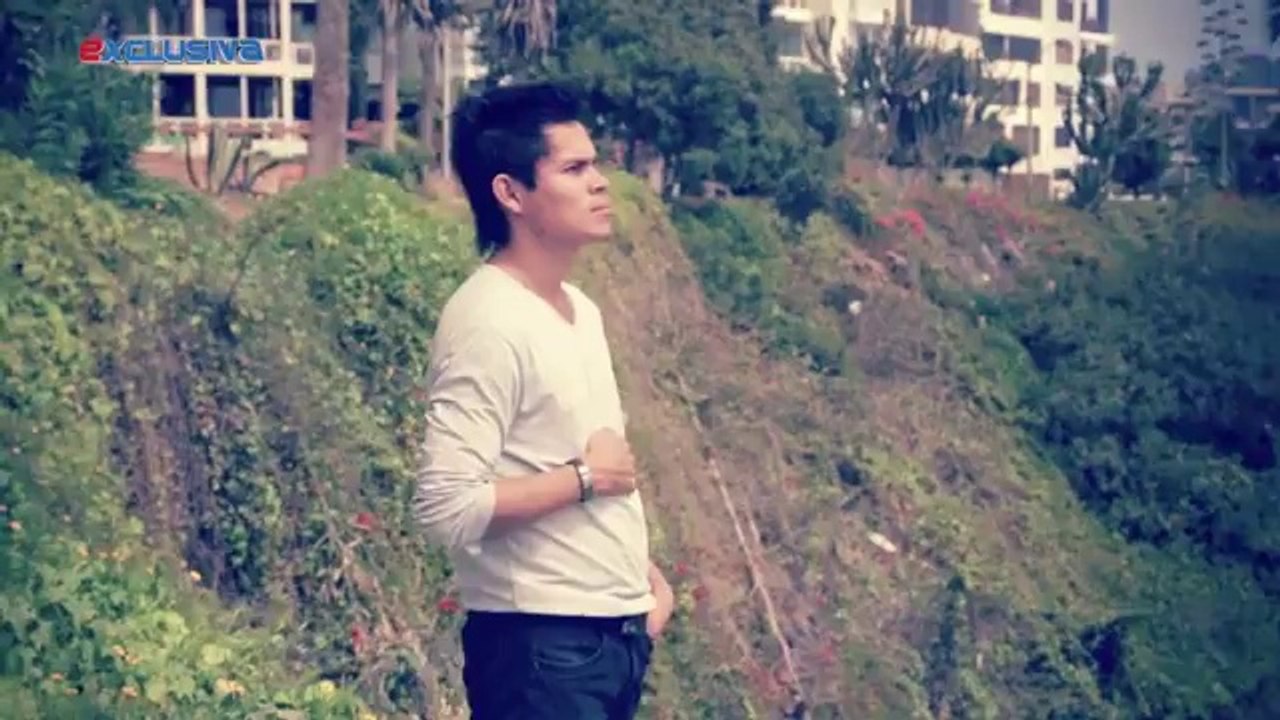 AGRUPACION SANGRE FIEL  - QUE TONTO FUI  - VIDEOCLIP - primicia 2014