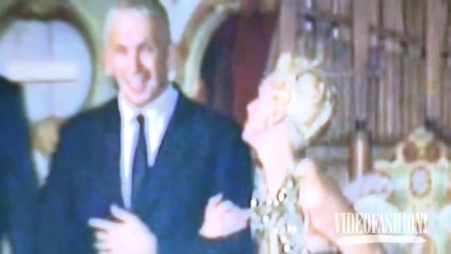 The Fashion World of Jean Paul Gaultier at the Brooklyn Museum - Behind the Scenes - Videofashion