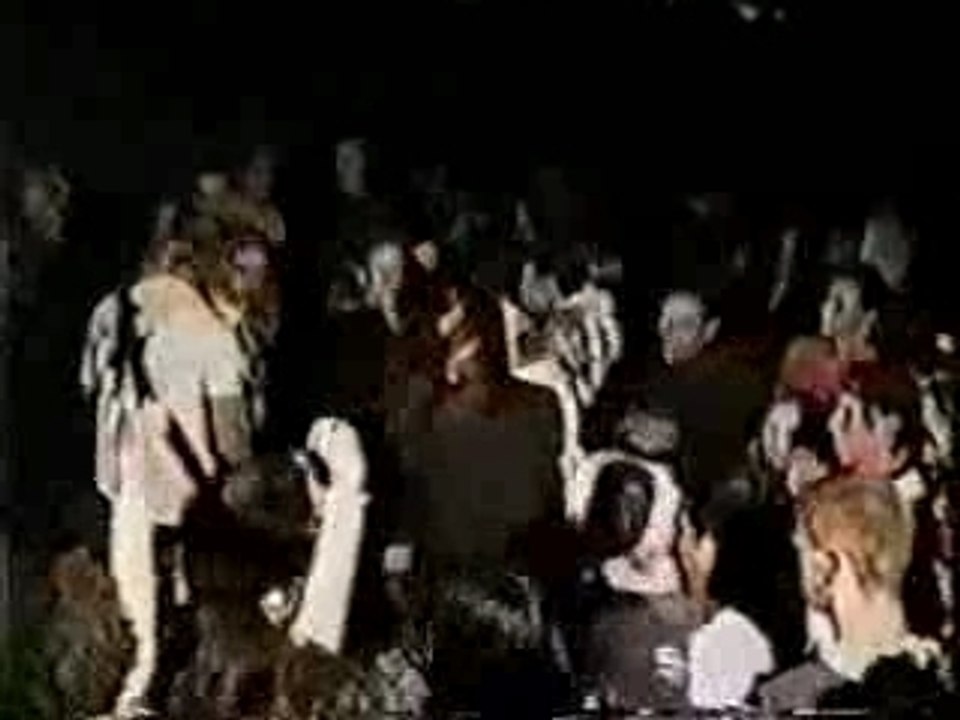 Kyuss - Desert session part 2/2