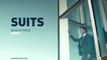 Suits 3x16 Promo No Way Out (HD) Season Finale