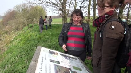 La chèvrerie d'Odile à l'Étoile