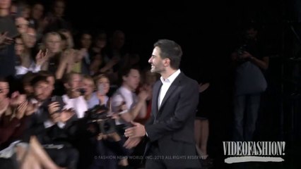FIRST LOOK: Louis Vuitton Spring/Summer 2014 - Videofashion