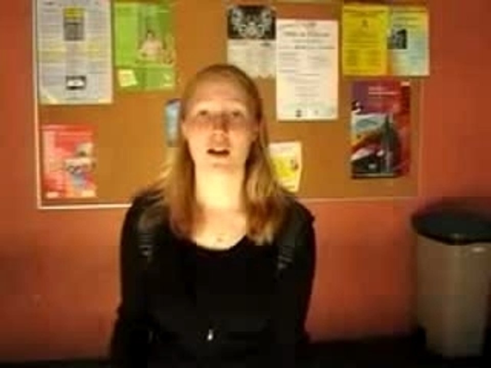 Sarah-Show