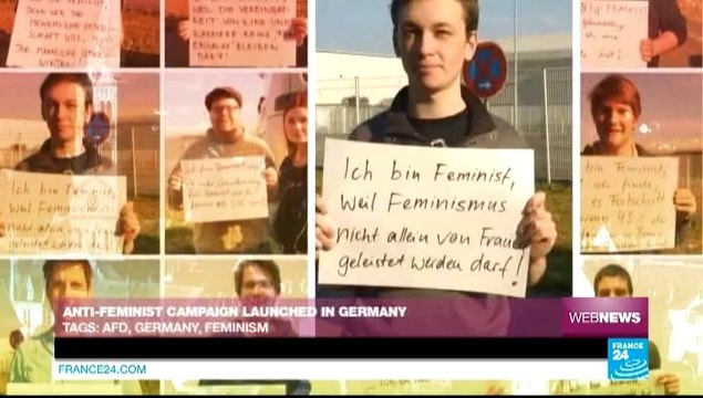 Web News - Algeria : web users mock Abdelaziz Bouteflika