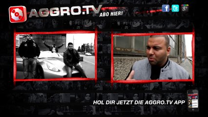 ANIMUS HALT DIE FRESSE 06 NR 331 (OFFICIAL HD VERSION AGGROTV)