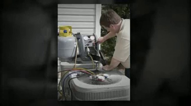 Air Conditioning Repair Mckinney TX _ Call Today @ 972-885-3