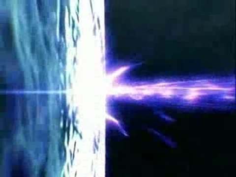 AMV FF7 Dirge of Cerberus