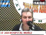 Radio Brazos Abiertos Hospital Muñiz Programa CULTURA Y SALUD 2 de abril de 2014 (3)