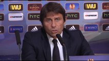 Important step towards semi-finals - Conte