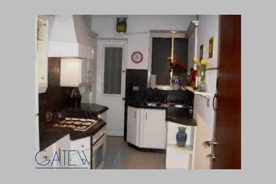 Fully Furnished Ground Floor with Private Garden for rent in Maadi.