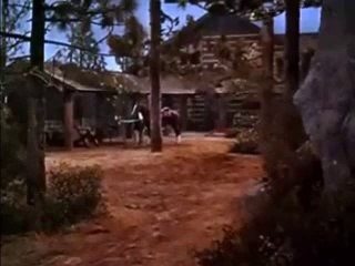 Bonanza - Clip: Pa married