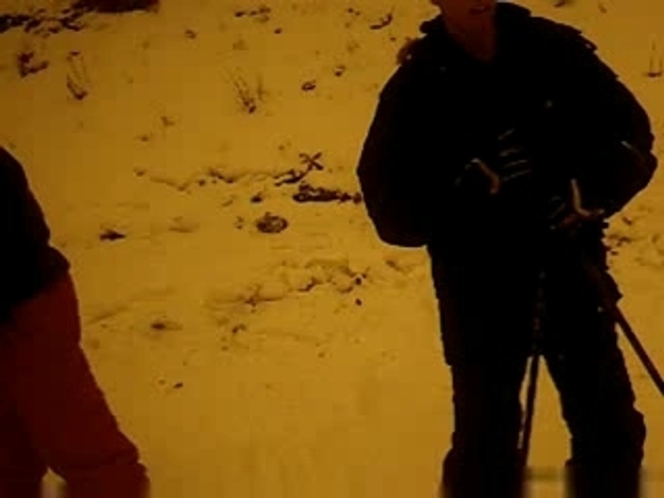 amine, nabil au ski