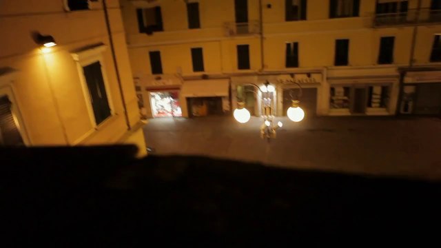 Afflicted - Clip: Wall Climb