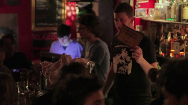 Afflicted - Clip: Call An Ambulance