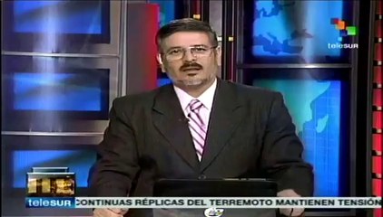 Chile: sanciones a empresas que no permitieron evacuación en el sismo