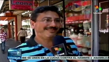 Download Video: Costa Rica cierra campaña electoral con un sólo candidato presidencial