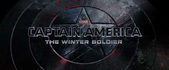 Captain America: The Winter Soldier