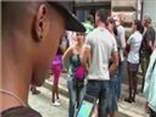 مشروع أميركي لتقويض النظام الشيوعي الكوبي