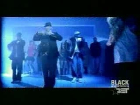 Usher, Lil' Jon & Ludacris - Yeah!