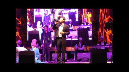 Tevhid İlahi ve Semazen Grubu-Yollarında Yollarında