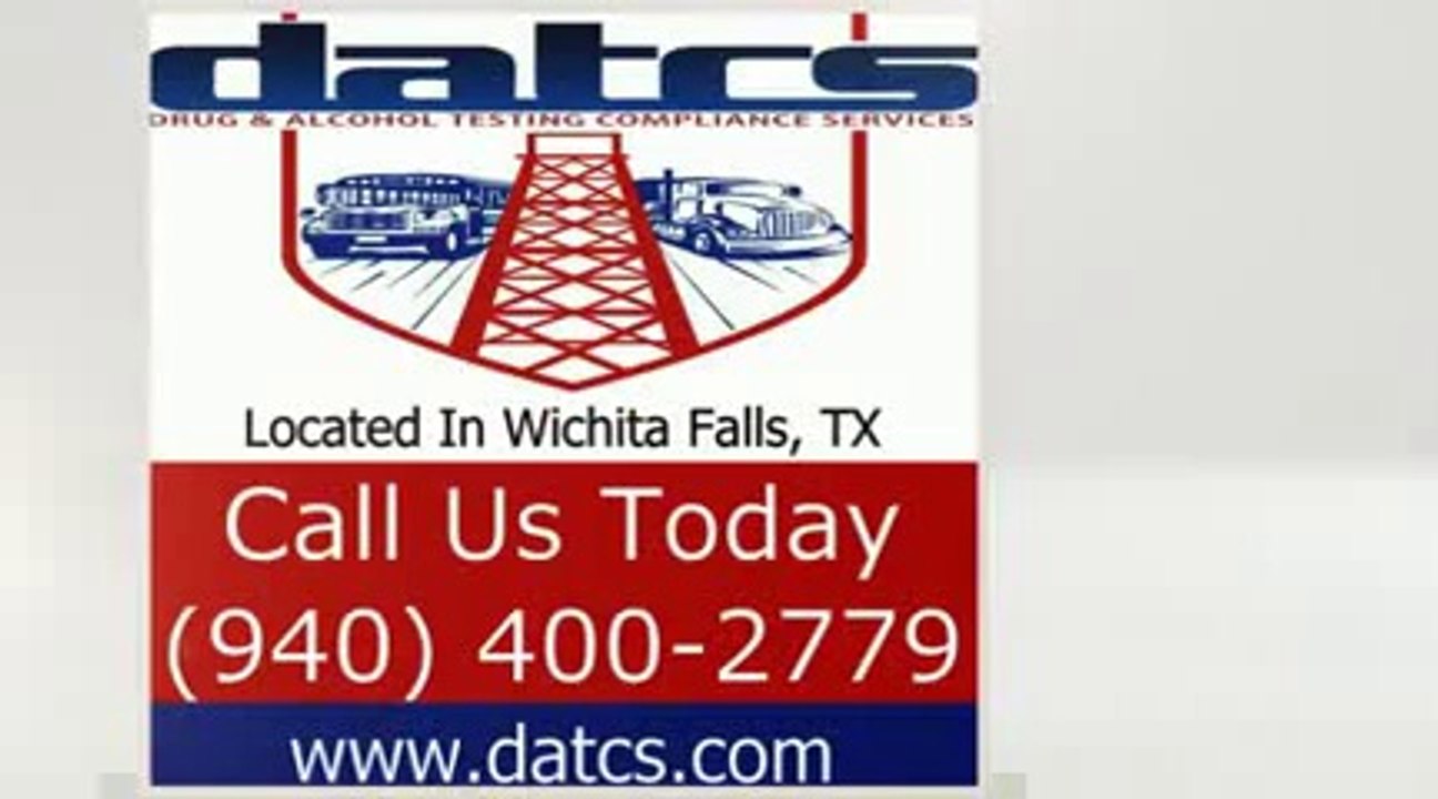 DNA Testing Wichita Falls TX | (940) 400-2779