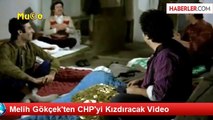Melih Gökçek'ten CHP'yi Kızdıracak Video