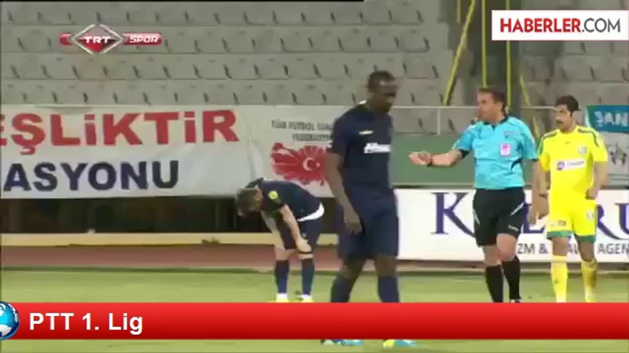 PTT 1. Lig