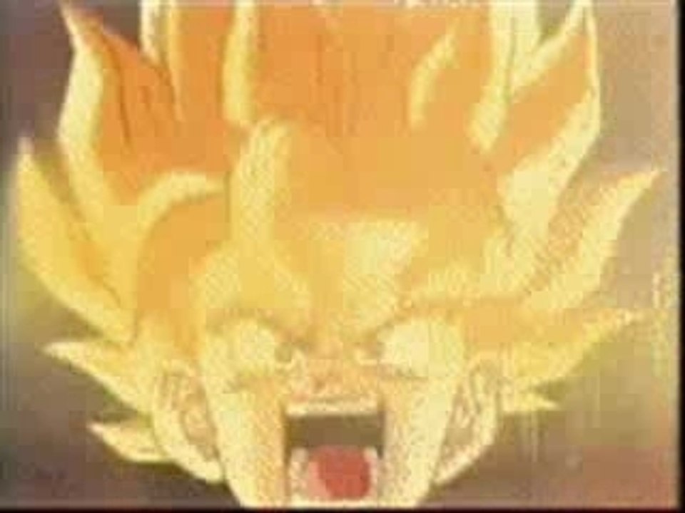 dbz