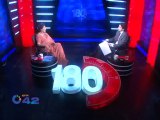 180 Degree Mira Phailbus Ombudswoman Punjab With Ahmed Pervaiz Part 02 City42
