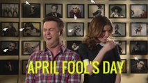 SNL Promo - Anna Kendrick (Saturday Night Live 05/04/2014)