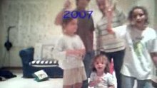 bonne année
