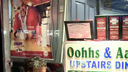 Landra V. Phillips' CHOCOLATE CITY THE SERIES Season One Episode 1 "Shattered Dreams"