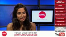 April 3, 2014 Live Viewer Questions - AMC Movie News