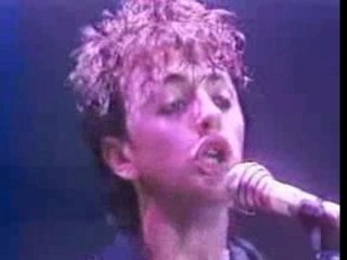 Stray Cats - You don't beleive me - Live
