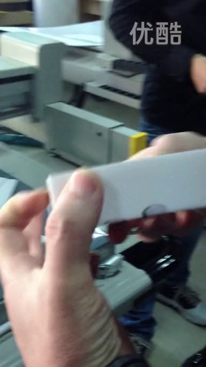 foam board v cut 45 degree cutting table