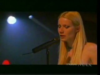 Gwyneth Paltrow - Bette Davis Eyes