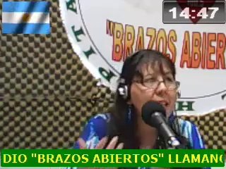 Download Video: Radio Brazos Abiertos Hospital Muñiz Programa MISCELANEAS 3 de abril de 2014 (3)