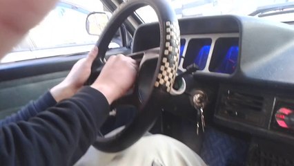 direksiyon nasıl düzeltilir izleyin görün. ..!