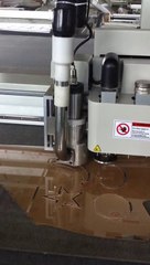 China made router milling bit cut arylic sheet